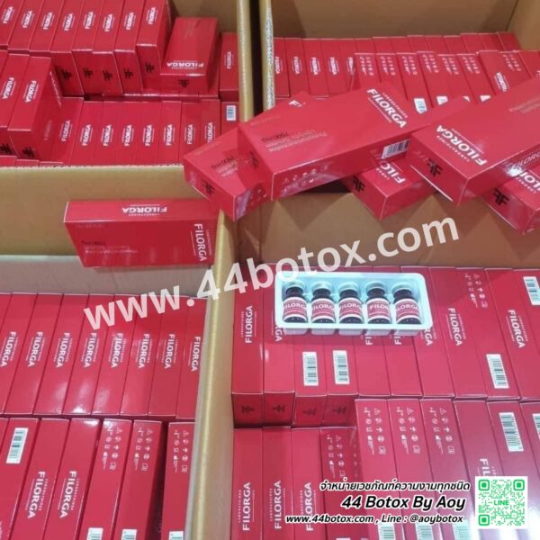 สลายไขมันสุดดื้อระดับนาโน ด้วย Filorga fat เมโสแฟตสัญชาติฝรั่งเศส - Image 3