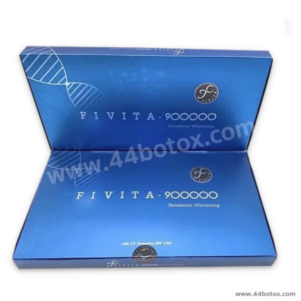 Fivita 900000 from อเมริกา ข๊าวขาว! เร็วทันใจยิ่งกว่า 5G - Image 4
