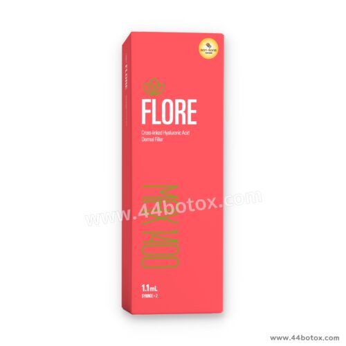 Flore Filler Max 1400