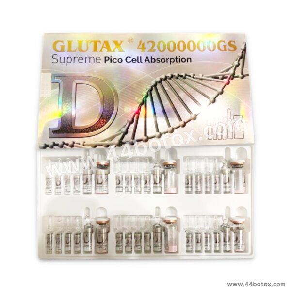 Glutax 42000000GS