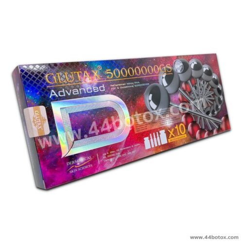Glutax 50000000GS