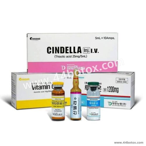 Cindella 1200