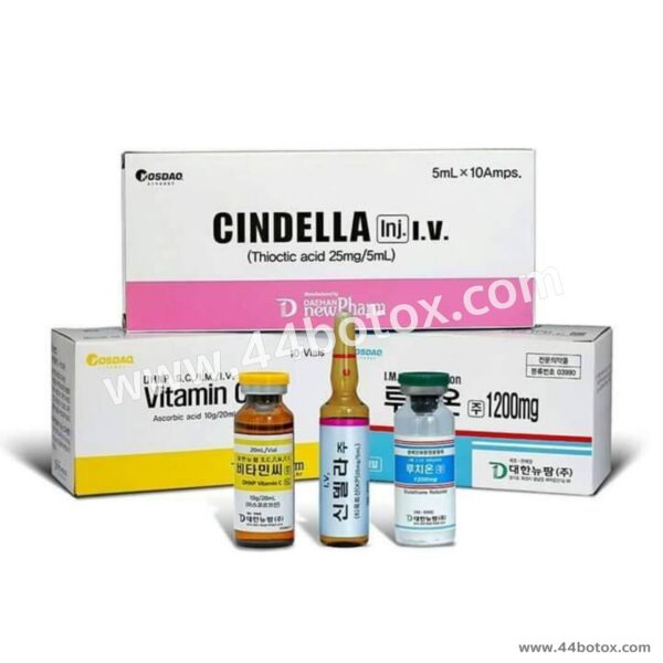 Cindella 1200