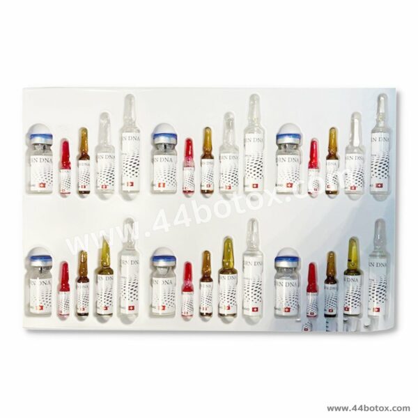 Gluta PDRN DNA by Korea หน้าเด็กระดับ DNA จากคุณน้าเป็นคุณน้อง - Image 3