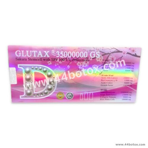 Glutax 350000000