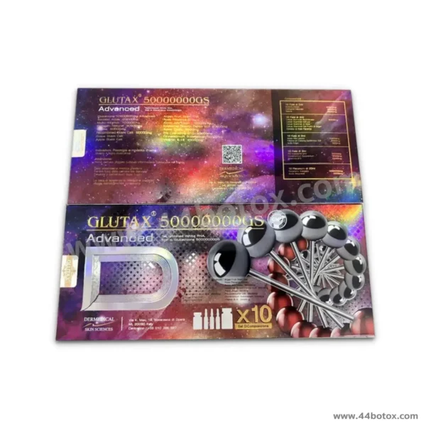 Glutax 50000000GS