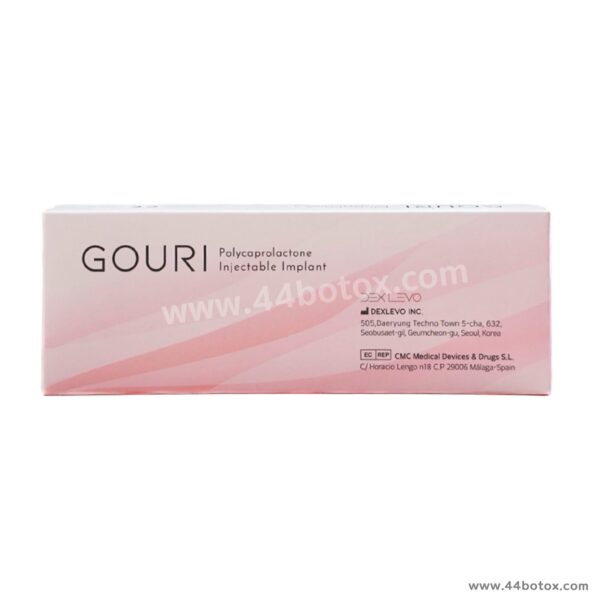 Gouri