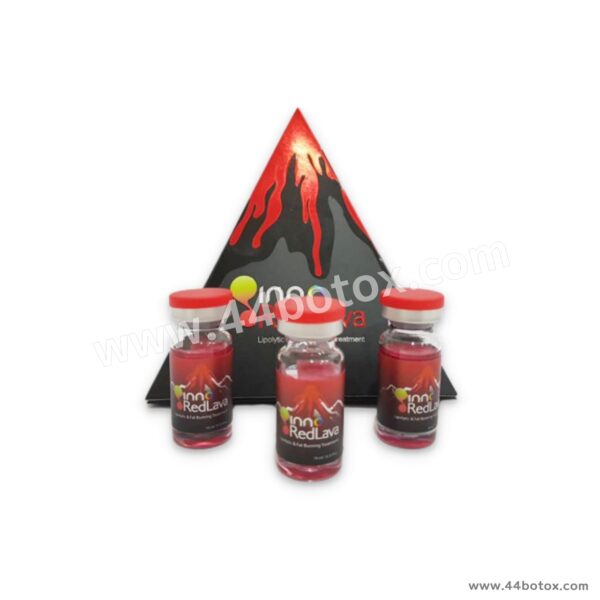 Red Lava from สเปน แฟตที่ดุเดือดกับไขมัน แต่อ่อนโยนกับสุขภาพคุณนะ - Image 7