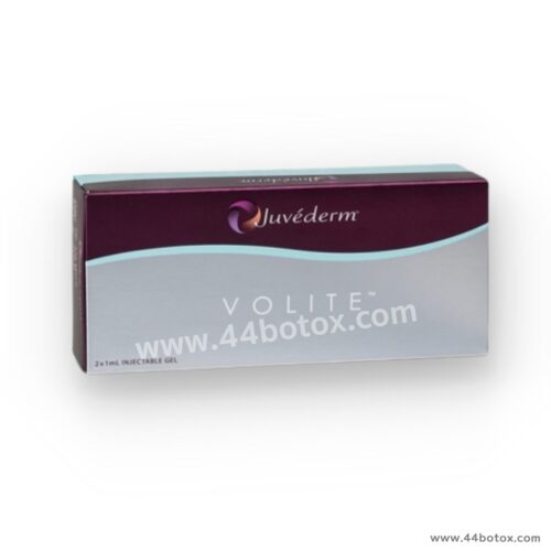 Juvederm volite สัญชาติอเมริกา ไม่เน้นฟิลเตอร์แต่เน้นฟิลเลอร์ให้สวยจึ้ง