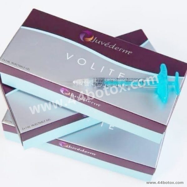 Juvederm volite สัญชาติอเมริกา ไม่เน้นฟิลเตอร์แต่เน้นฟิลเลอร์ให้สวยจึ้ง - Image 3
