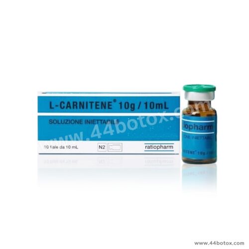 L CARNITENE 10g