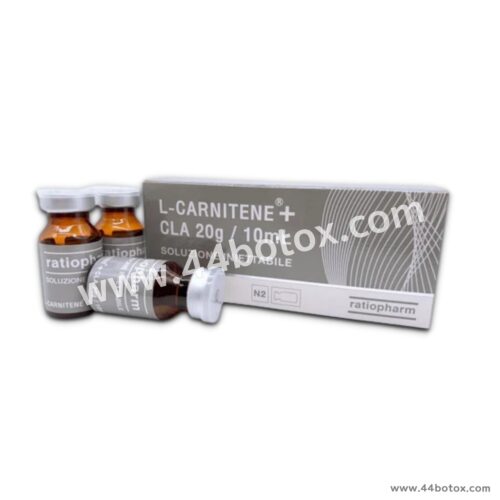 L-carnitene+cla-20g