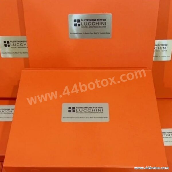 กู้ชีพผิวหมองคล้ำกับ LUCCHINI GLUTATHIONE PEPTIDE จากสวิตฯ - Image 5
