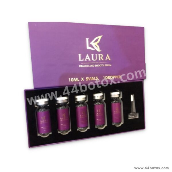 Laura Fat จากเกาหลี บอกลาเหนียงจุกๆ&หน้าเรียวจริง ไม่ต้องพึ่งแอปฯ - Image 7