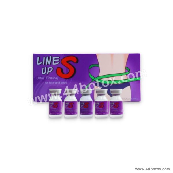 Line S up from Korea ไม่อยากมาดนิ่งและกลิ้งได้ ต้องแฟตสลายไขมันตัวนี้ - Image 3