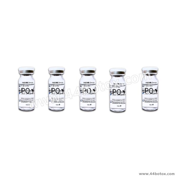 ผู้ช่วยขยี้ไขมันให้วีชัวร์ด้วย Lipo V System เมโสแฟตตัวปังจากสเปน - Image 3