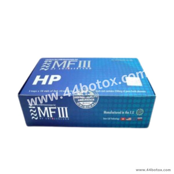 MF3 HP by สวิสเซอร์แลนด์ ป้ายยาผิวดูเด็ก มีออร่า ดุจเซเลป - Image 5
