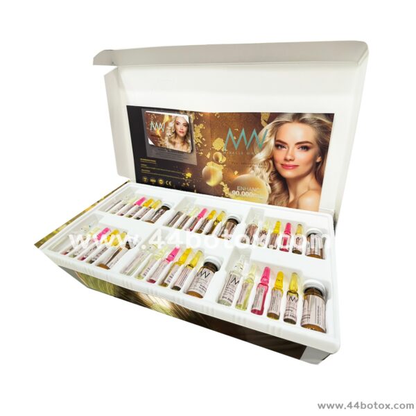 ย้ายเข้าวงการหน้าเด็กด้วย MW Miracle White 90,000mg จากสวิตเซอร์แลนด์ - Image 4