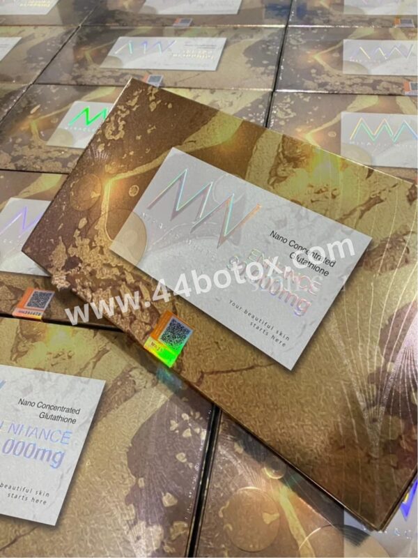 ย้ายเข้าวงการหน้าเด็กด้วย MW Miracle White 90,000mg จากสวิตเซอร์แลนด์ - Image 3