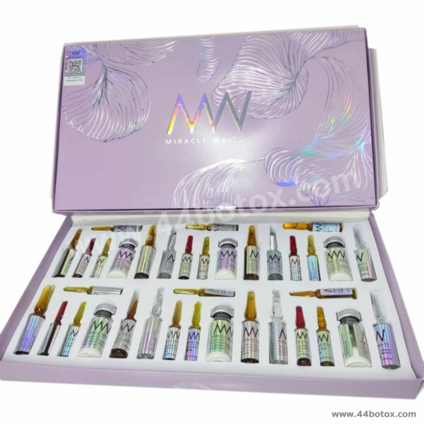 MW Miracle White 60000mg รุ่นใหม่ล่าสุดจากสวิตเซอร์แลนด์ - Image 5