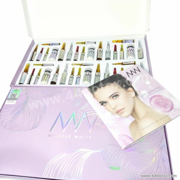 MW Miracle White 60000mg รุ่นใหม่ล่าสุดจากสวิตเซอร์แลนด์ - Image 4