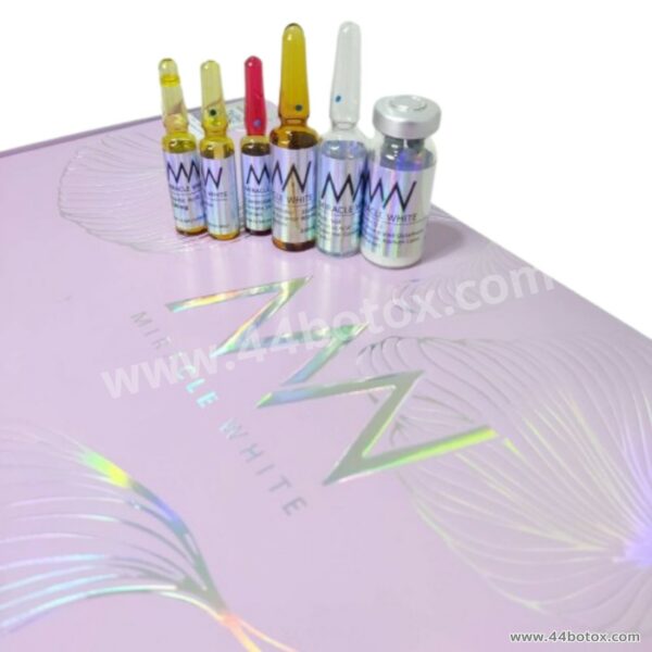 MW Miracle White 60000mg รุ่นใหม่ล่าสุดจากสวิตเซอร์แลนด์ - Image 3