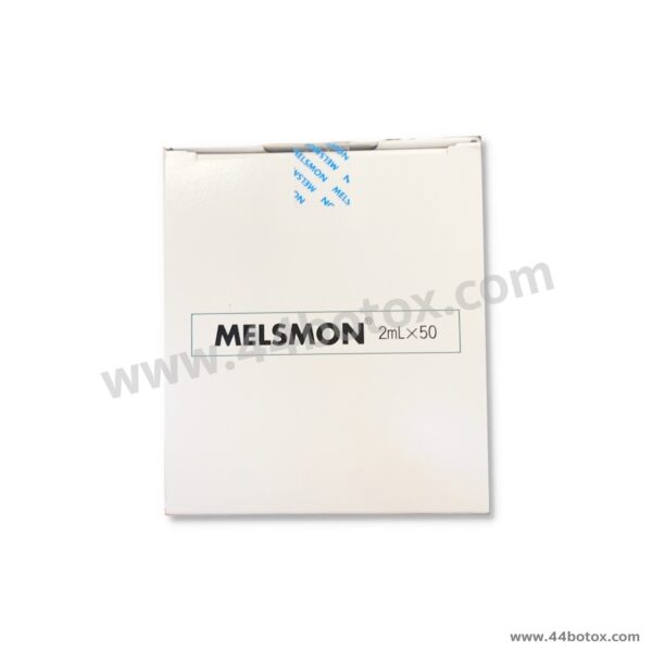 Melsmon Placenta ประเทศญี่ปุ่น ชะลอวัยสุดปัง ฟื้นลึกระดับ DNA และ RNA - Image 4