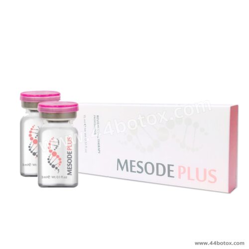 MesodePlus อย.ไทย
