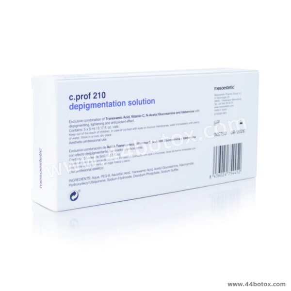 วาสนาผู้ใดหนอ ได้ใช้ Mesoestetic 210 Meso หน้าใสสัญชาติสเปนสุดปัง! - Image 4