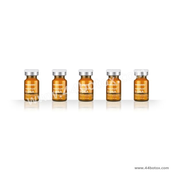 Mesoestetic mesohyal X-DNA Meso หน้าใสสัญชาติสเปน ที่เซเลปเลือกใช้กู้ผิวเสียลึกถึงระดับ DNA - Image 4