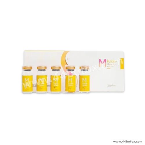 ใครจะไปสู้! Miracle fat เกาหลี หน้าตึงขั้นสุดเหมือนรีทัชแล้ว