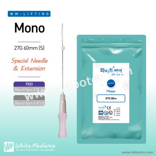 Mono cog จากเกาหลี พิกัดหน้าเป๊ะแน่นเฟิร์มและมือสวยปัง