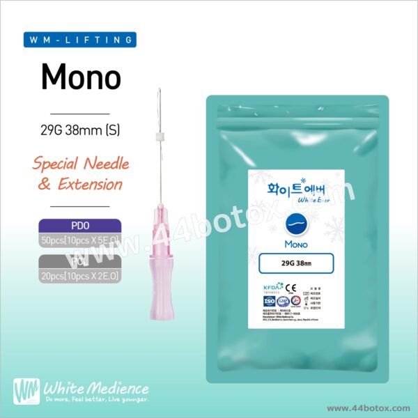 Mono cog จากเกาหลี พิกัดหน้าเป๊ะแน่นเฟิร์มและมือสวยปัง - Image 3