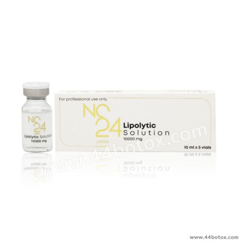 NC24 Lipolytic Solution (แบ่งขวดได้)