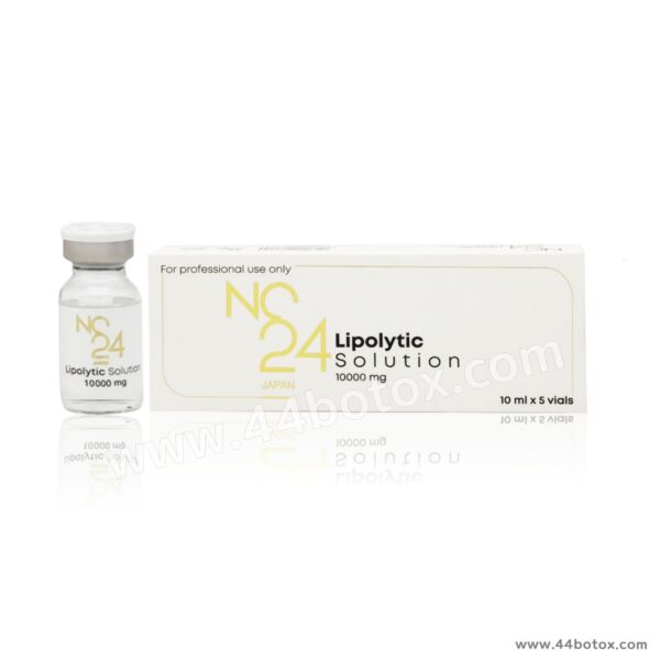 NC24 Lipolytic Solution (แบ่งขวดได้)