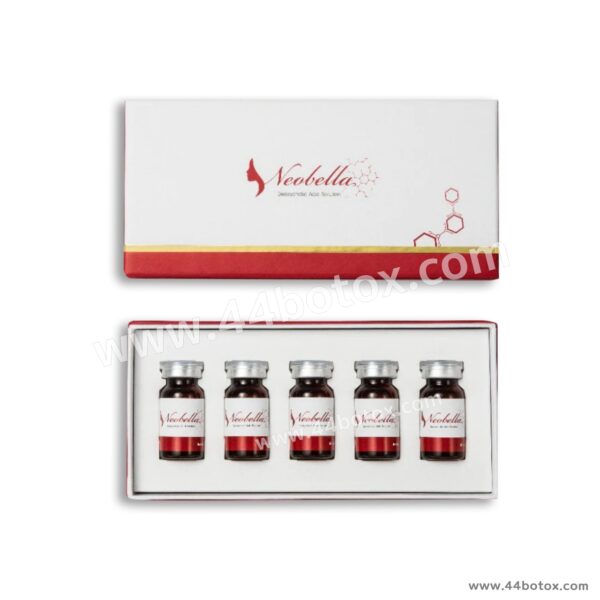Neobella เกาหลี ตัวตึงเรื่องสลายไขมันแบบ DCA อันดับ 1 ของโลก - Image 4