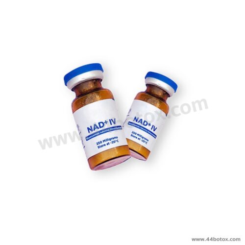 หนุ่มสาวระดับเซลล์ไม่มีสิ้นสุด ไว้ใจ NAD+ IV 250 mg เท่านั้น