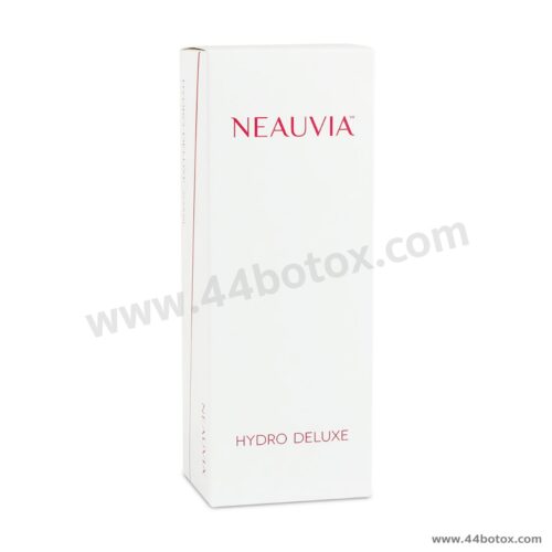 Neauvia hydro deluxe