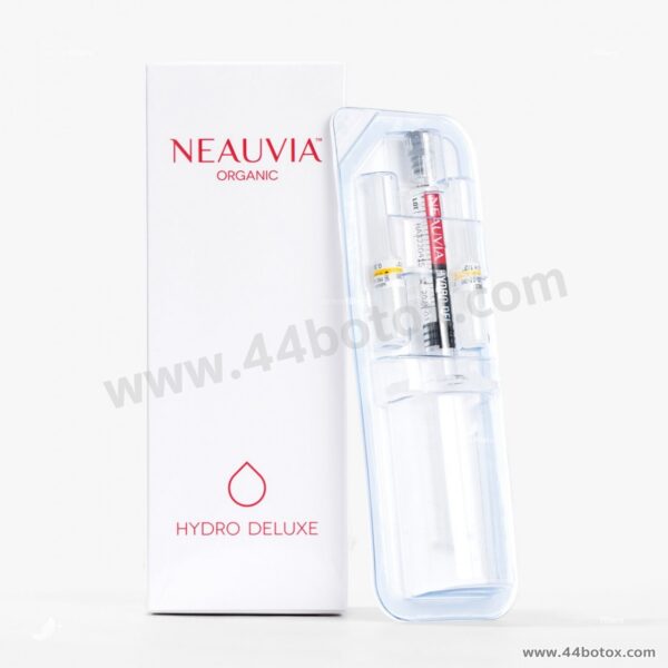 Neauvia hydro deluxe