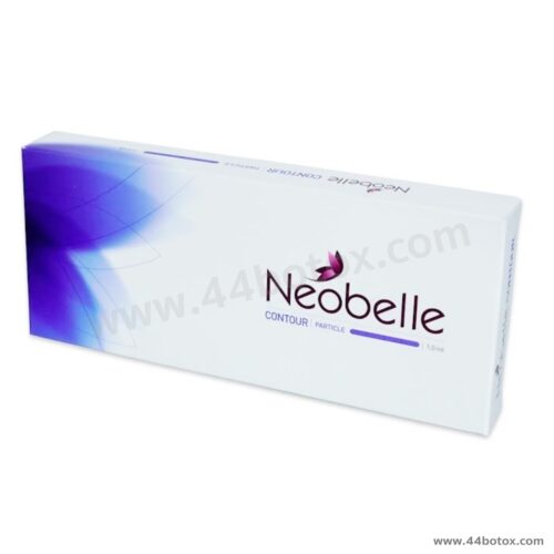 neobelle filler by korea ต้อนรับรูปหน้าใหม่ สวยชัดทุกมิติ!