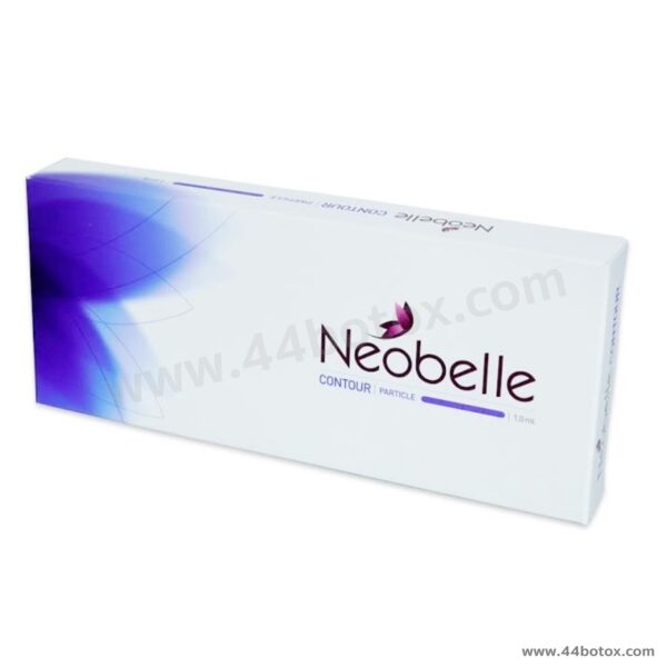 neobelle filler by korea ต้อนรับรูปหน้าใหม่ สวยชัดทุกมิติ!