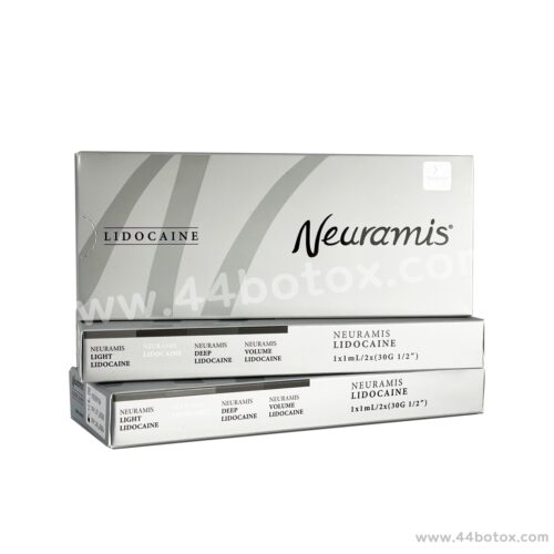 Neuramis กล่องเทา