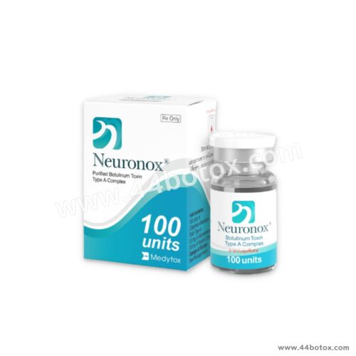 Neuronox 100u