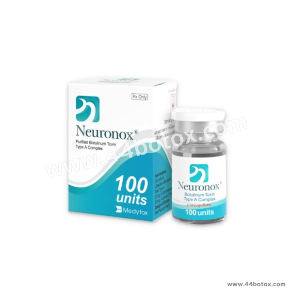 Neuronox 100u