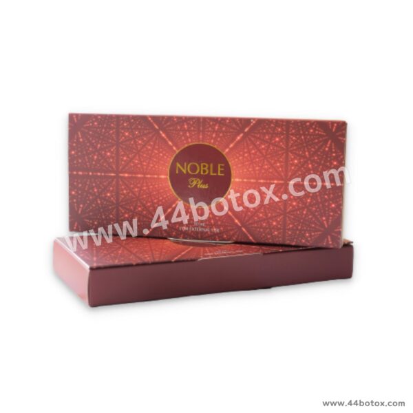 Fat Noble ตัวจริงเรื่องสูตรลับลดเหนียงสลายไขมันจากเกาหลี - Image 5