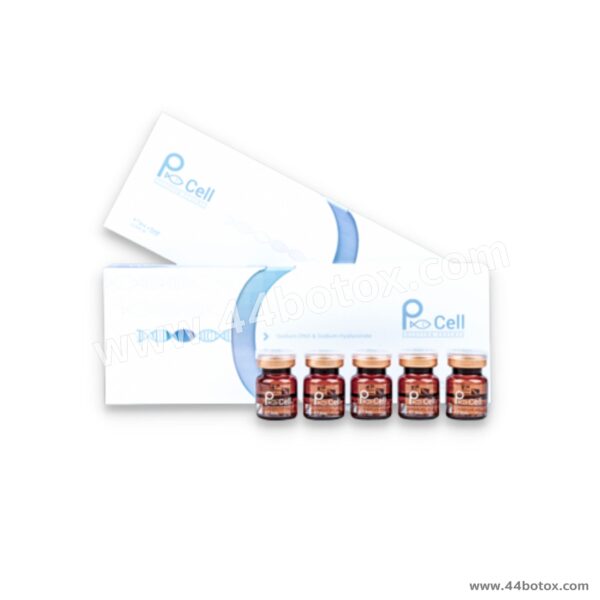 PCell Meso หน้าใส เคลียร์จบเรื่องหลุมสิว ด้วยนวัตกรรมหน้าเด็กจากเกาหลี - Image 4