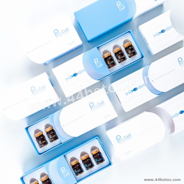 PCell Meso หน้าใส เคลียร์จบเรื่องหลุมสิว ด้วยนวัตกรรมหน้าเด็กจากเกาหลี - Image 3