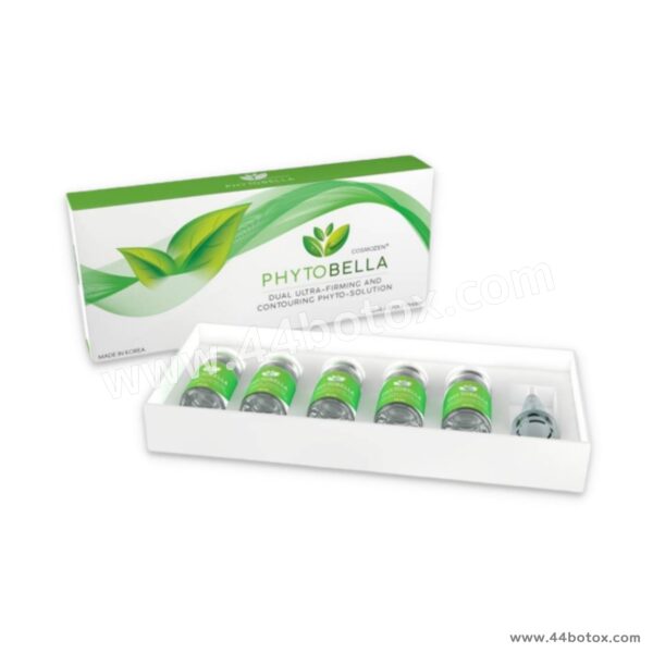 ตัวแม่ตัวมัมหน้า V ยังหลบให้ phytobella fat นำเข้าจากเกาหลี - Image 2