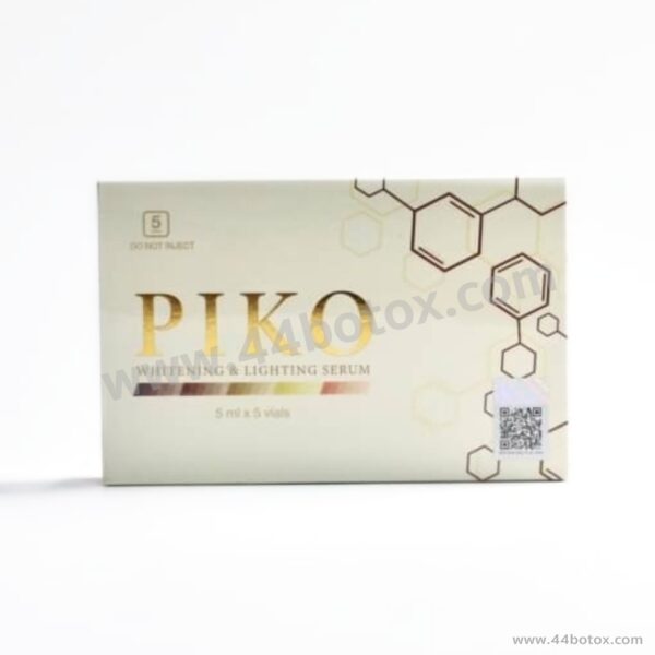 Piko Meso หน้าใสจากเกาหลี ระวัง! ถูกจองเพราะ White ขั้นสุดจนลืมฝ้า - Image 7