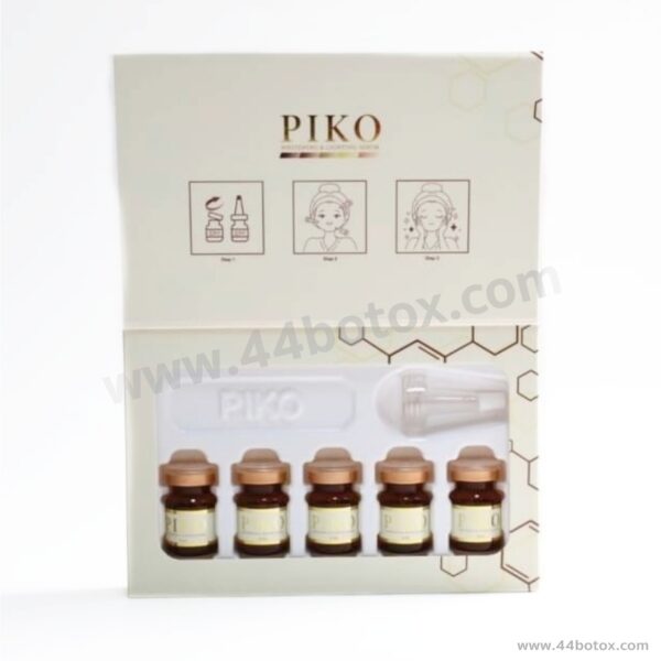 Piko Meso หน้าใสจากเกาหลี ระวัง! ถูกจองเพราะ White ขั้นสุดจนลืมฝ้า - Image 5